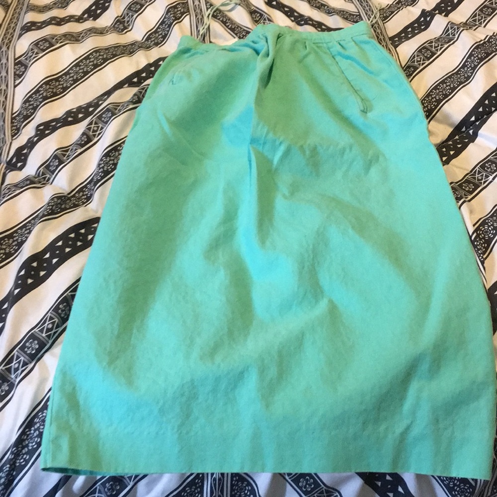 Skirt